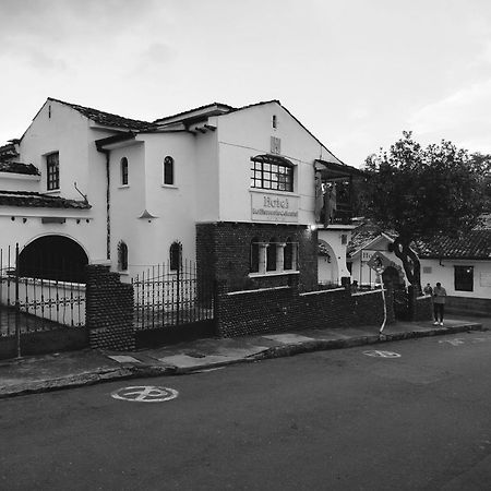 Hotel La Herreria Colonial Popayan Luaran gambar