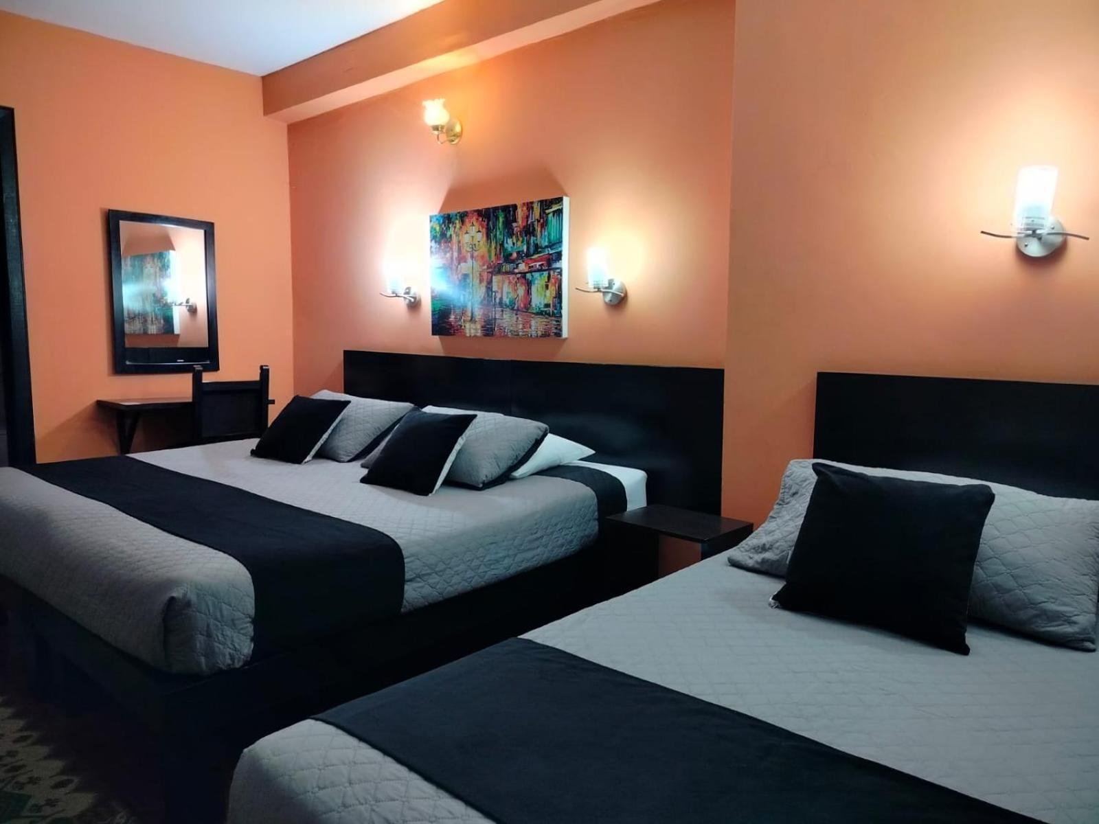 Hotel La Herreria Colonial Popayan Luaran gambar